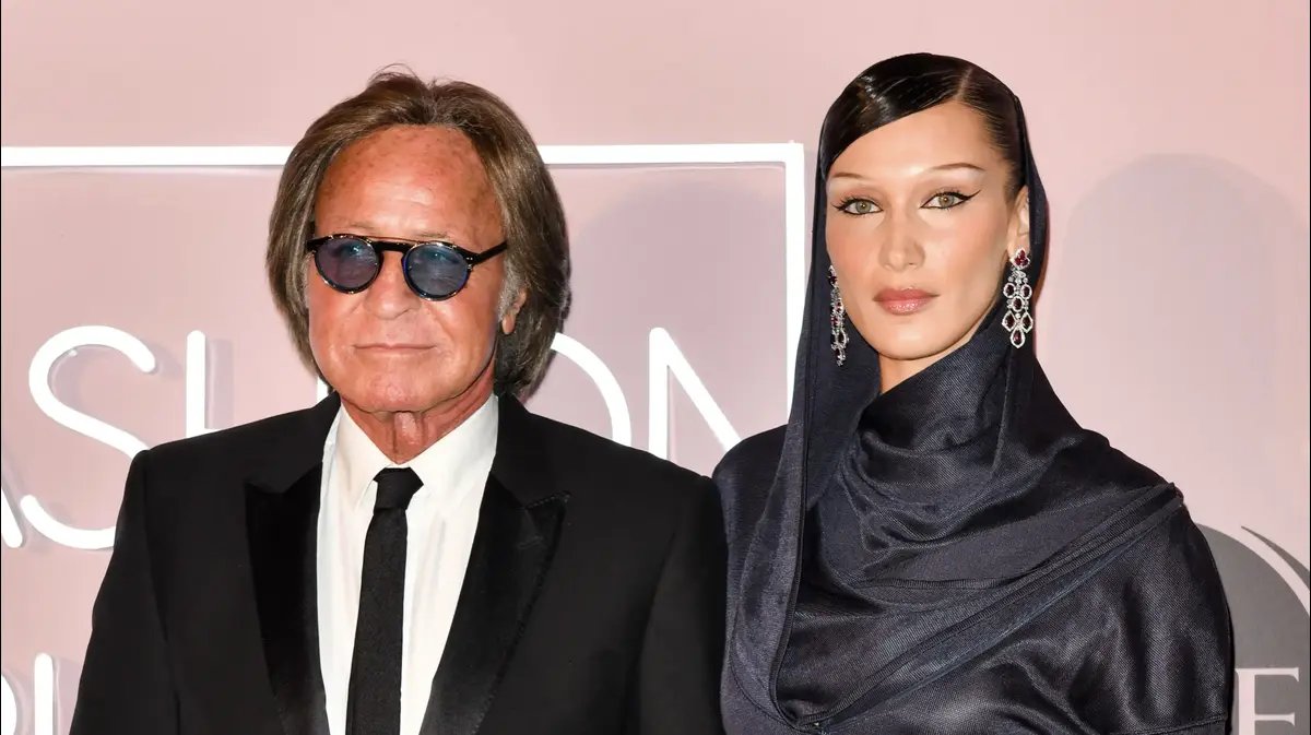 מוחמד חדיד העלה סרטון של יוחנן טווינה במדים: ואז הגיע התגובה