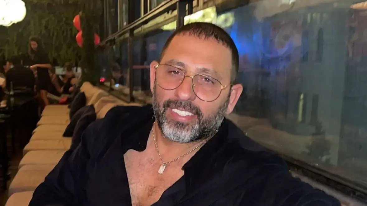 אשר בן עוז במאבק על חירות: למה ביקשו לעצור אותו?