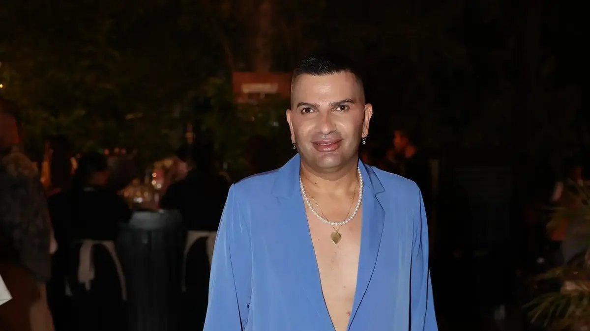 דודו כהן מעפולה חשף פוסט כואב: למה כתב שיזכרו אותו כמו ניצול שואה?