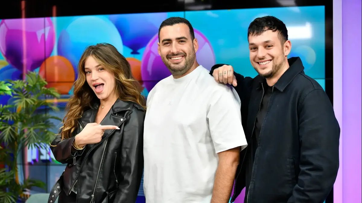 נדב ברנס מהאח הגדול: מה הוא באמת חושב על תמיר וטל ולמה זה לא ימשיך