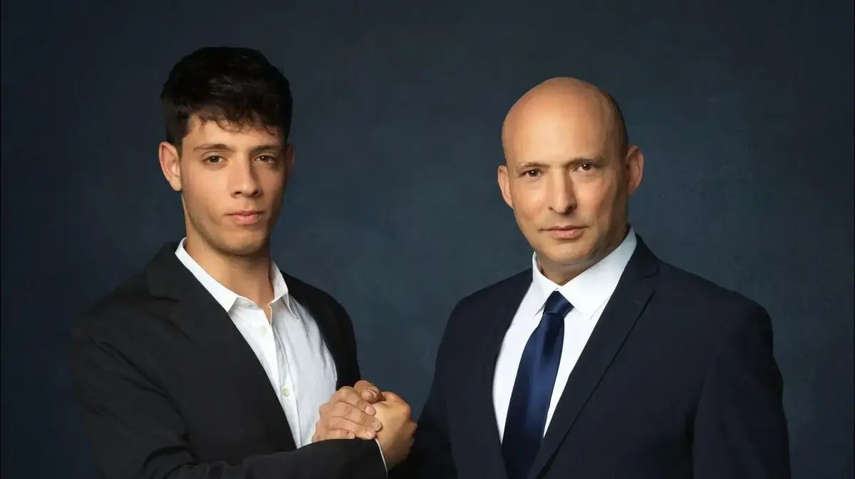 יונתן שלו רווק או לא? התשובה הפתיעה את כולן