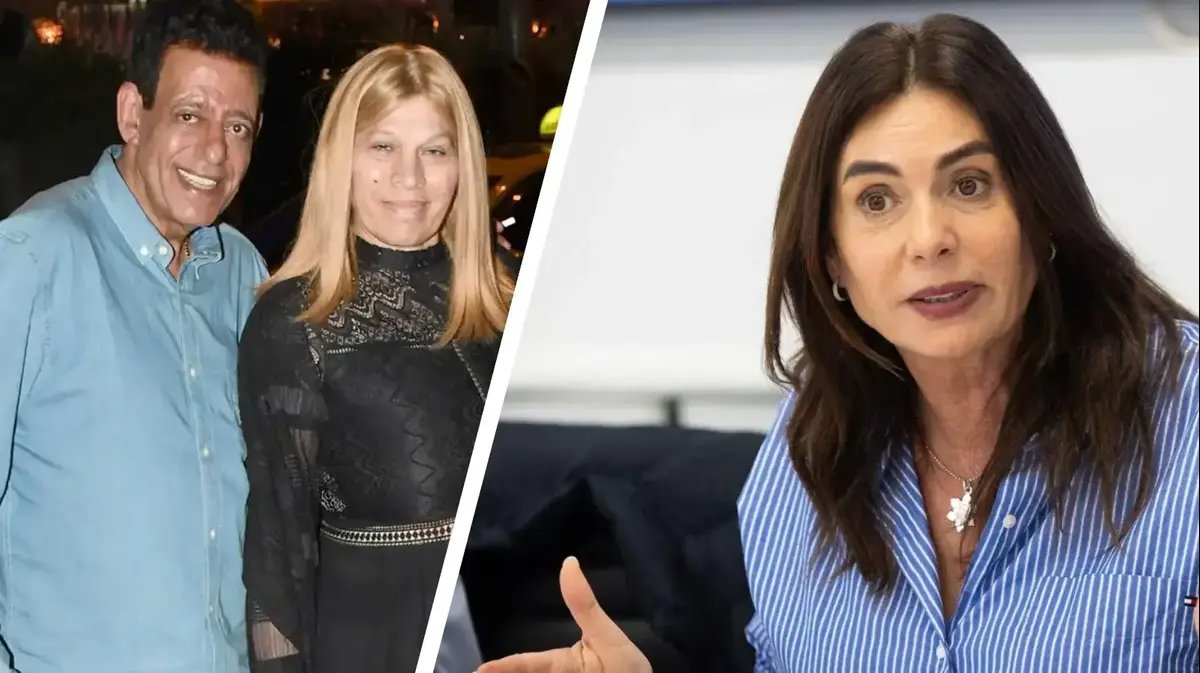 יהודית באומן נגד מירי רגב: למה זה התפוצץ סביב המשואות?