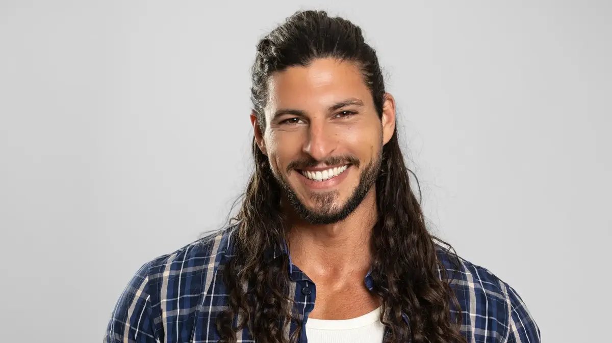 זוהר אייזיק מהאח הגדול גזר את השיער הארוך: למה עשה את זה?