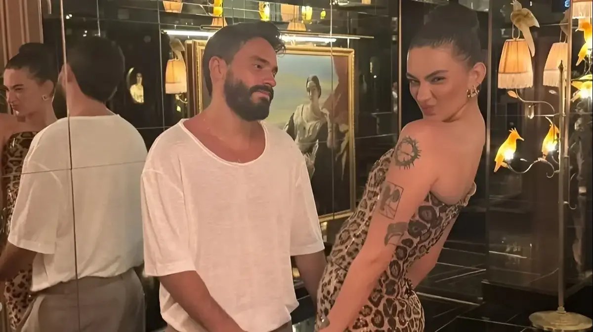 פרידה עוזיאל ואיתי בנישו במשבר ביחסים: מה גרם לה להתרחק?