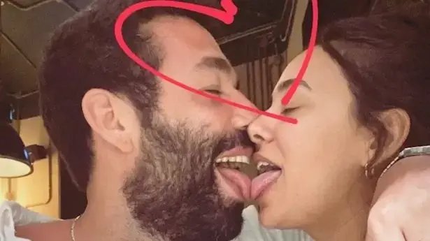 רביד פלוטניק ומאי גריאני בהריון ראשון: מה שקרה אחר כך לא ציפית