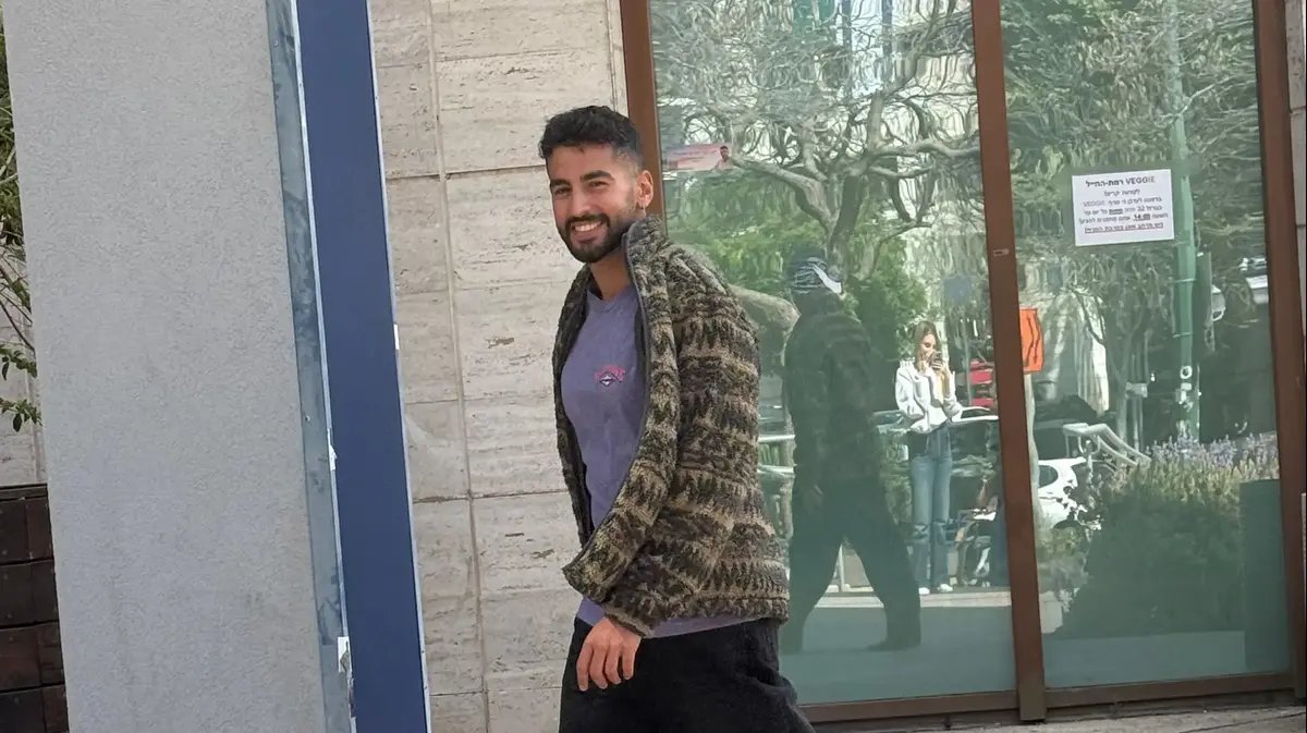 דניאל משה אחרי ההדחה: האם יזמין את גאיה לדייט ומה התשובה שכולם חיכו לה?