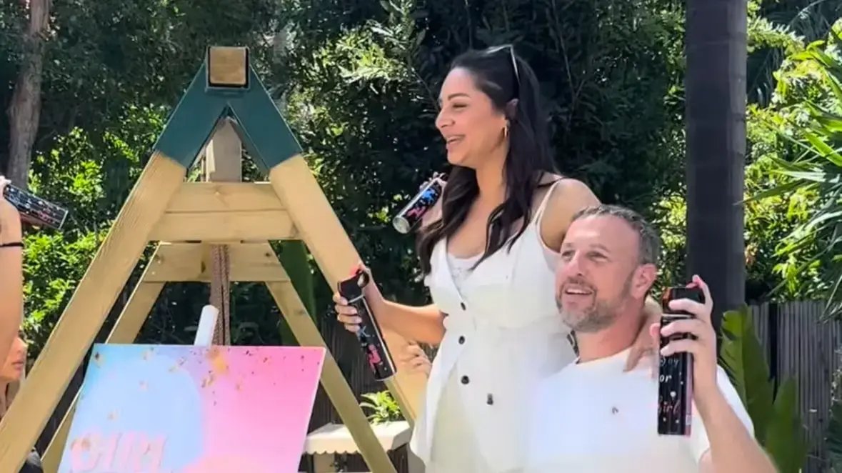 מעיין אדם ויובל צלנר חושפים סוף סוף: זה מין העובר במסיבה המרגשת