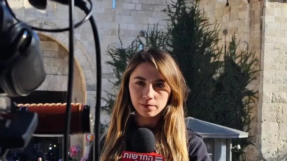 ענבל טויזר שוב הסתבכה: מי את חושבת שאת? מה קרה בדלת הבית