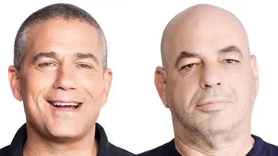 רון קופמן לינון מגל התפוצצו: “שלא תגמור כמו דודו טופז”