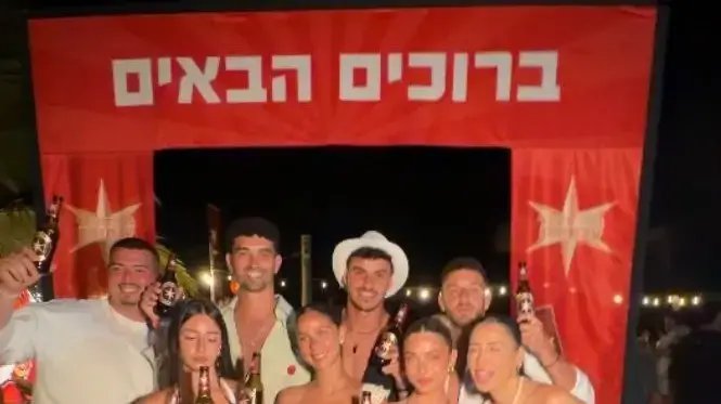 אביהו פנחסוב הרים את פנמה: מה שקרה במסיבת יום העצמאות מעבר לים הפתיע