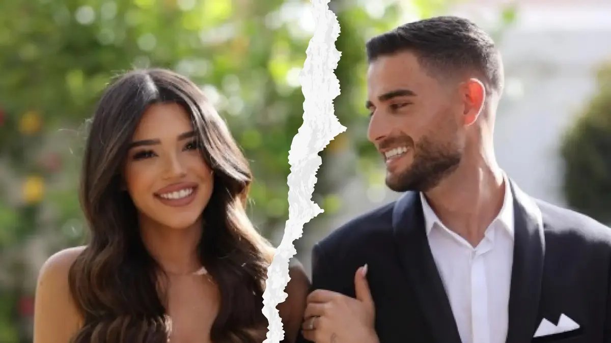 שניר בורגיל ושי לי עופרי: סוף סוף התגרשו רשמית ומה נקבע על הילד