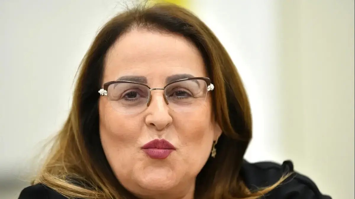 קטי שטרית נחסמה מהפייסבוק: הסיבה האמיתית שכולם פספסו