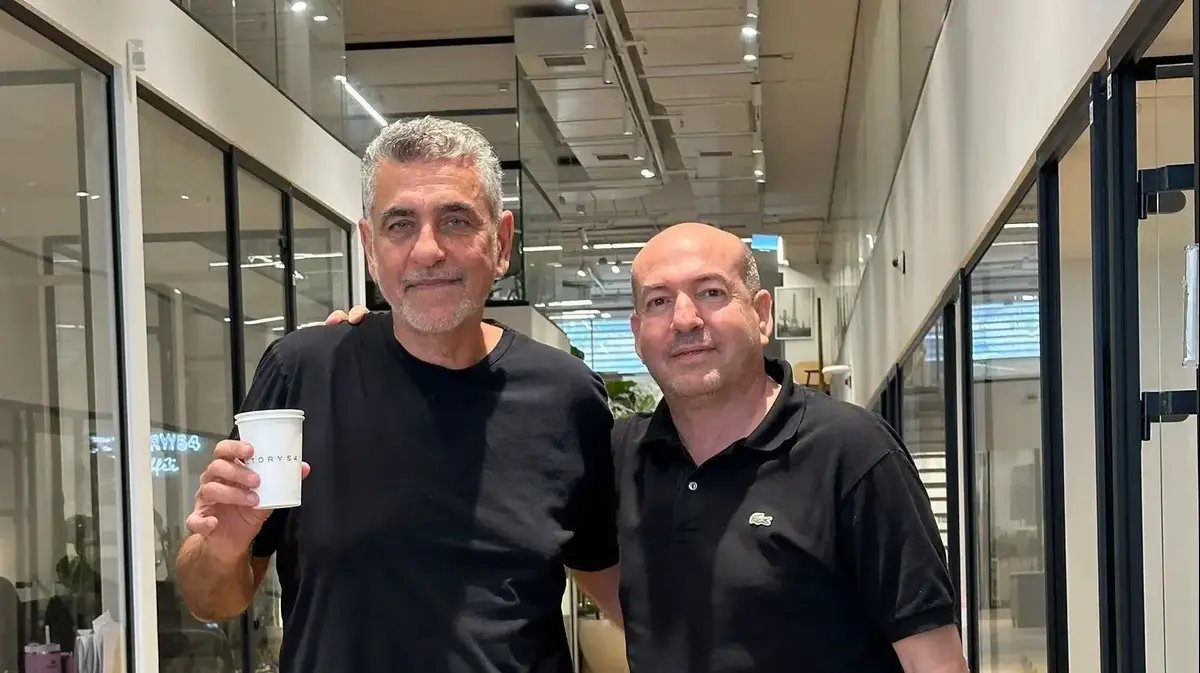 אייל ברקוביץ ויוסי אירני התערבו על 10,000 ש״ח: מה שקרה בסוף הפתיע