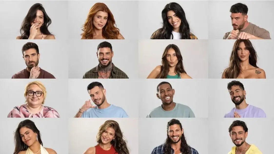 האח הגדול 2026: ההדחה הרביעית יוצאת לדרך, את מי תרצו להשאיר בבית?