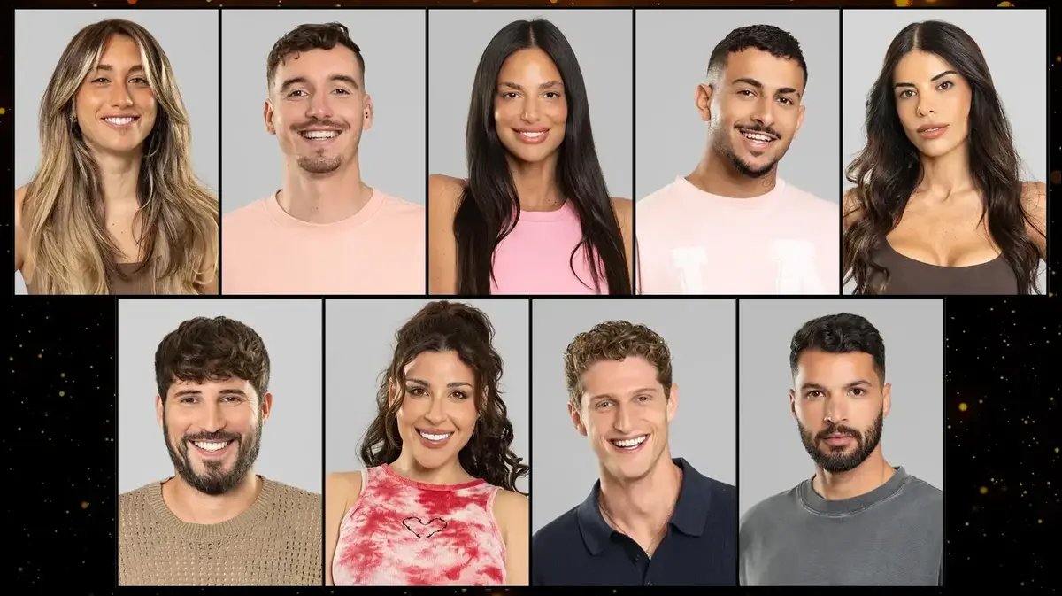 האח הגדול 2026: 9 דיירים חדשים נכנסים לבית, מי יגרום למריבות של גל והודיה להתהפך?