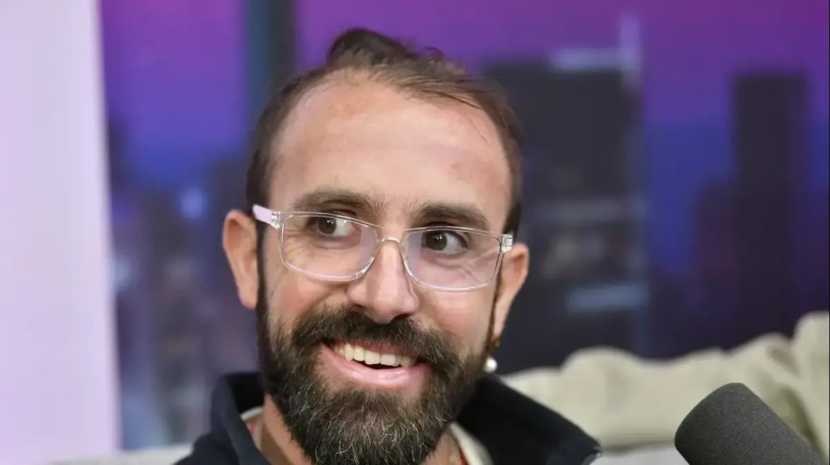 מתן בלו: 3 דברים שלא ידעת על השיקום, הגירושים והאהבה החדשה