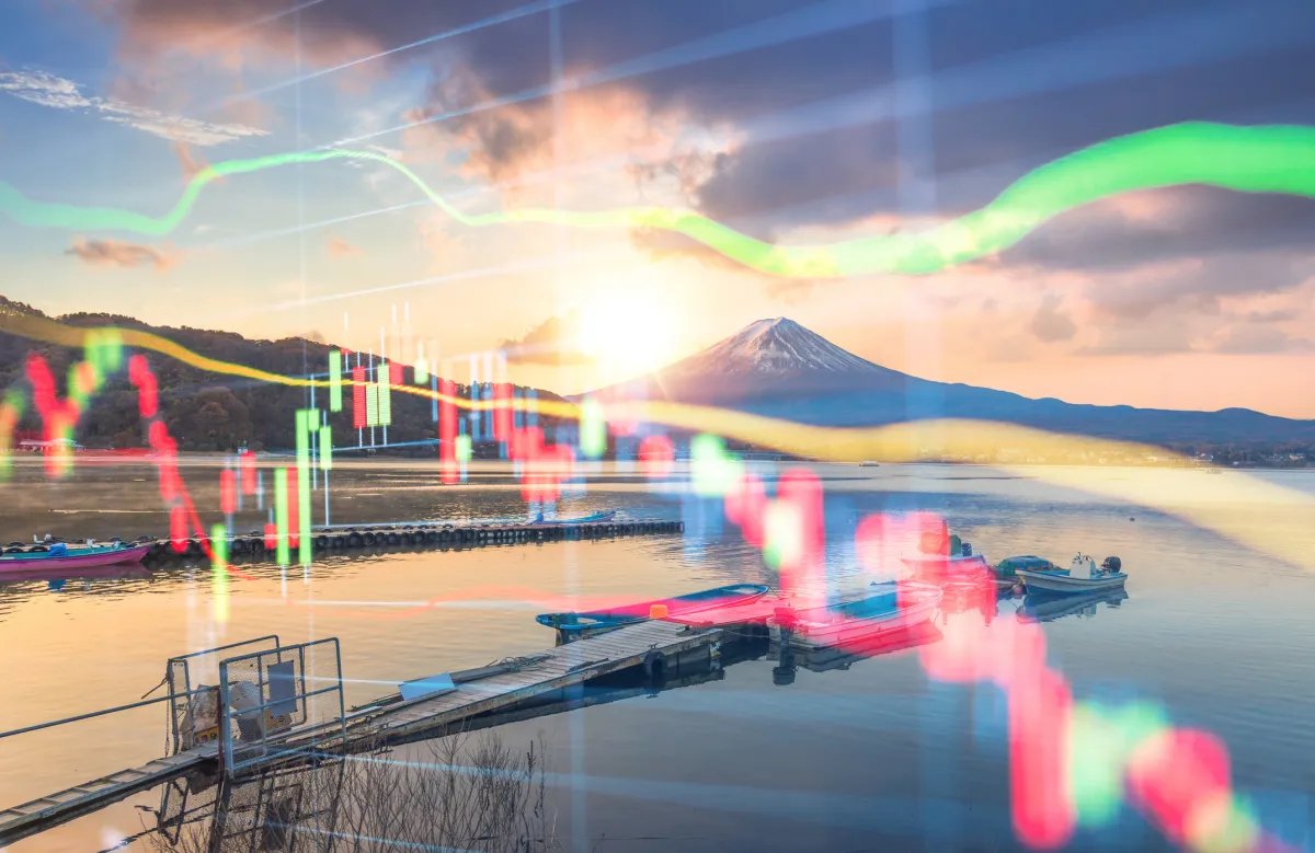 AI פיזי ביפן: הרובוט ממלא את המשרה שאף אחד לא רוצה? 30% עד 2040