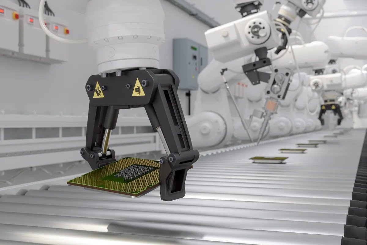 מלחמת השכר ב-AI פיזי: מי גונב את כישרונות הנהיגה האוטונומית?