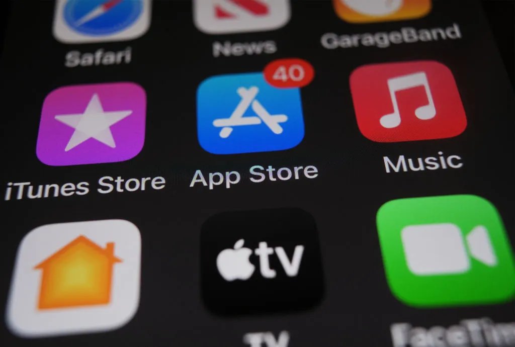 App Store חוזר בגדול: האם AI זה הסוד? 2026