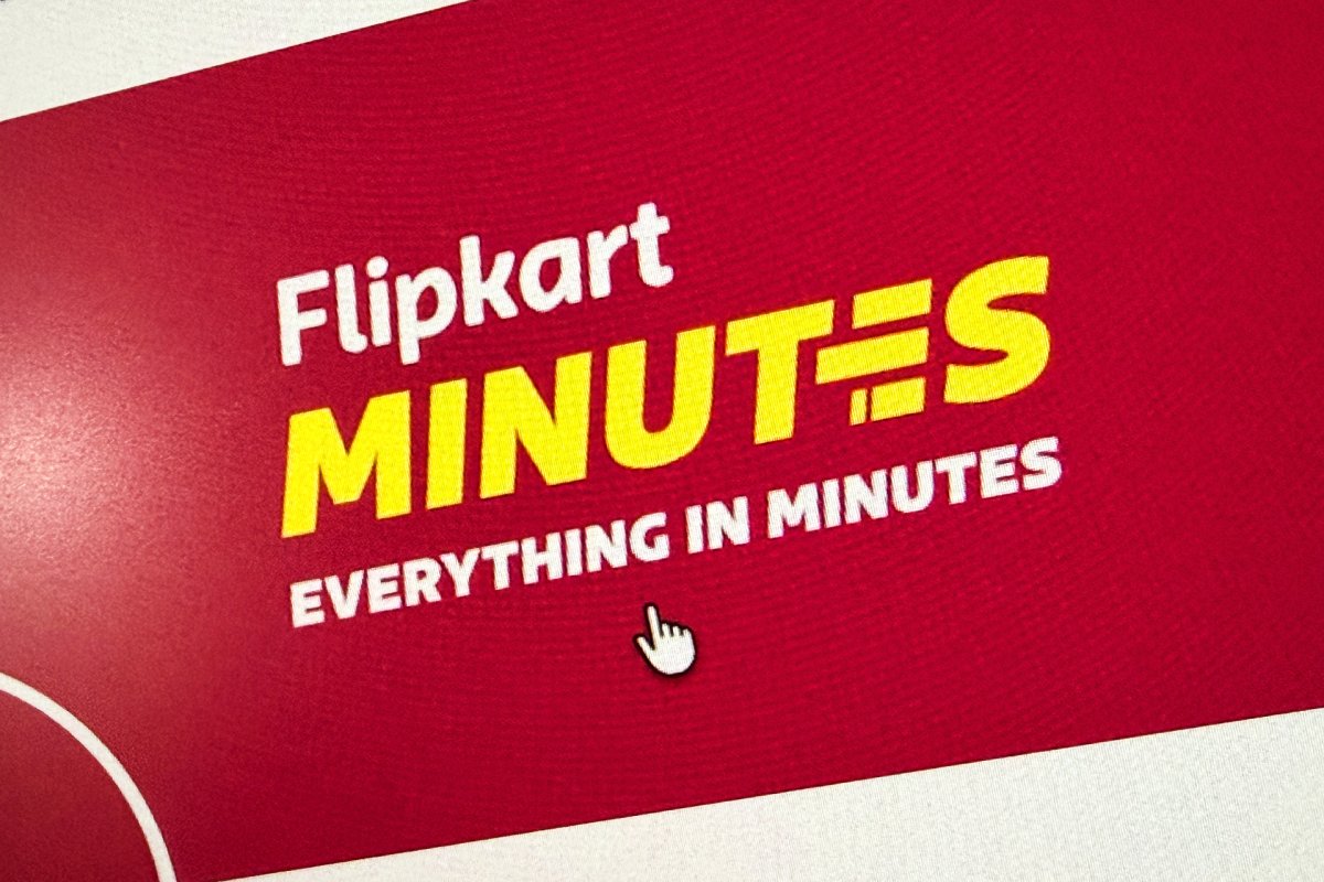 Flipkart ואמזון לוחצות את Quick Commerce בהודו: האם זה הסוף למתחילים?