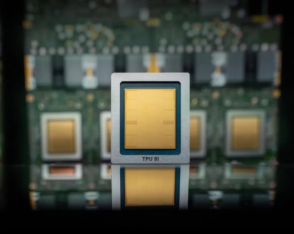Google Cloud: 2 שבבי AI חדשים שיכולים לאיים על Nvidia?