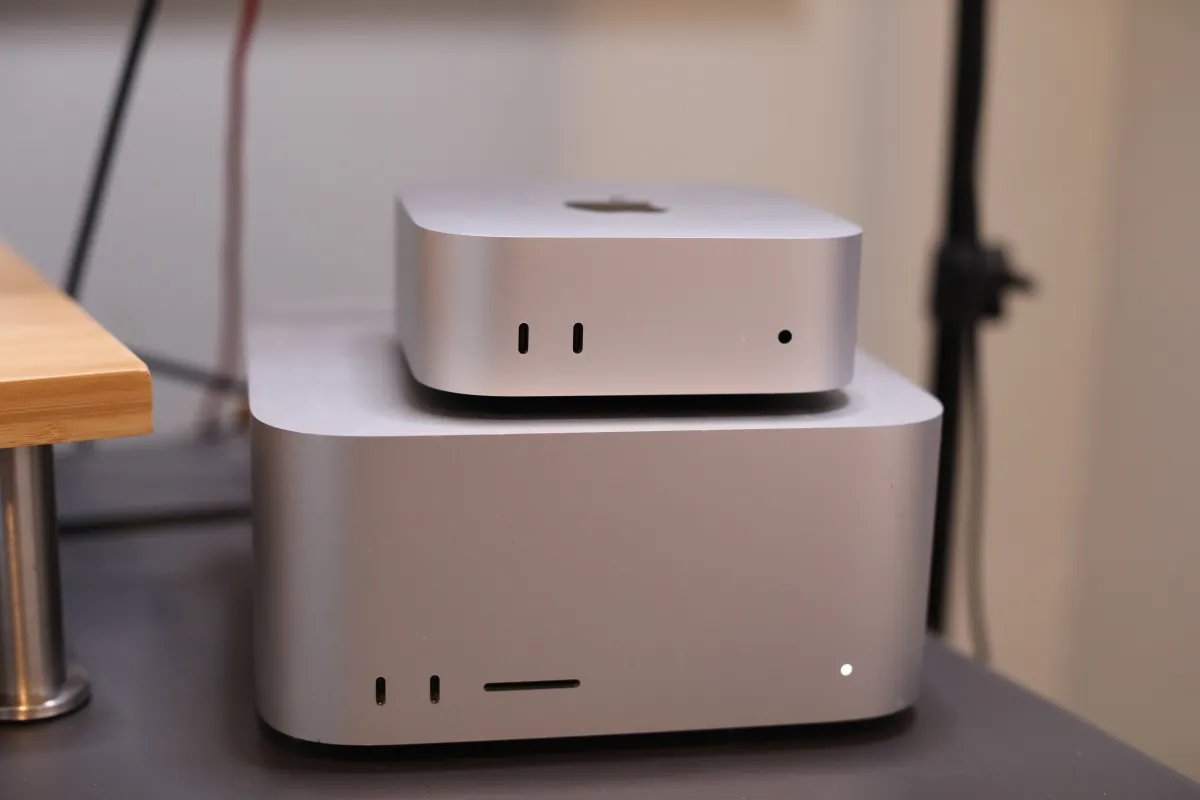 Mac mini של אפל: למה המחיר ב-eBay קפץ? הזינוק קשור ל-AI