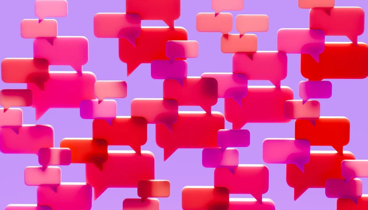 Meet Shapes: למה כולם מוסיפים AI לצ’אטים קבוצתיים?