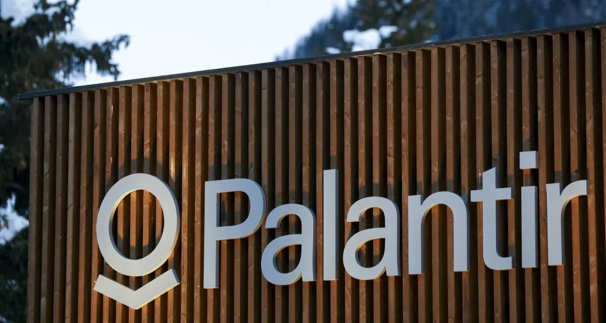 Palantir: למה החברה תוקפת אינקלוסיביות ומכנה תרבויות כ'רגרסיביות'?