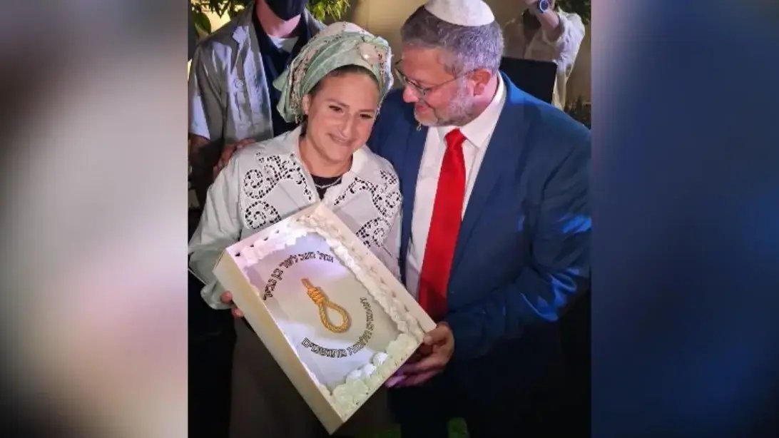 ינון מגל חשף למה הבריז מיום ההולדת של איתמר בן גביר: הסיבה האמיתית