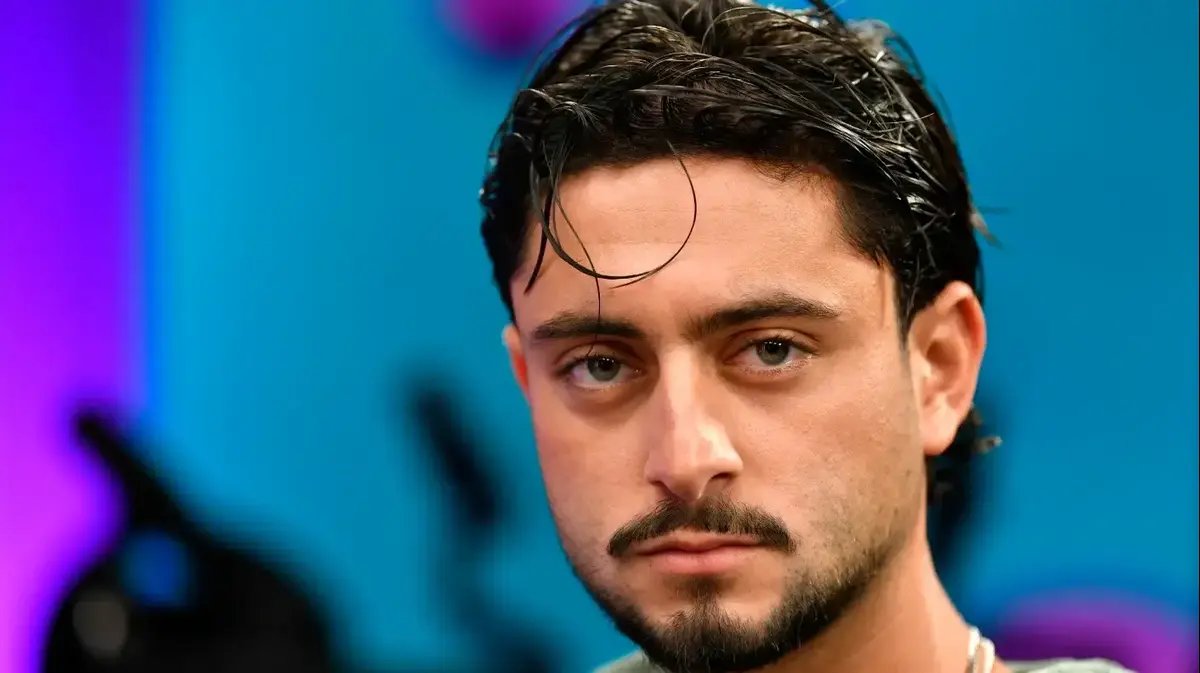 בן אוזלבו מהאח הגדול: מה אמר על פטל אסף אחרי ההדחה?