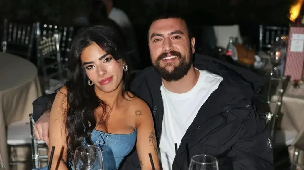 אור כהן אחרי ההדחה הגיעה לחתונה עם אלירן: מה שכולם פספסו