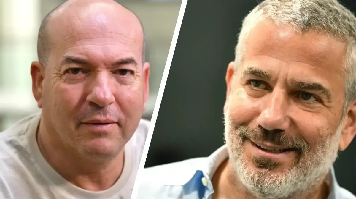 ינון מגל ואייל ברקוביץ לחצו ידיים: מה גרם להם להסכים כמעט על הכל?