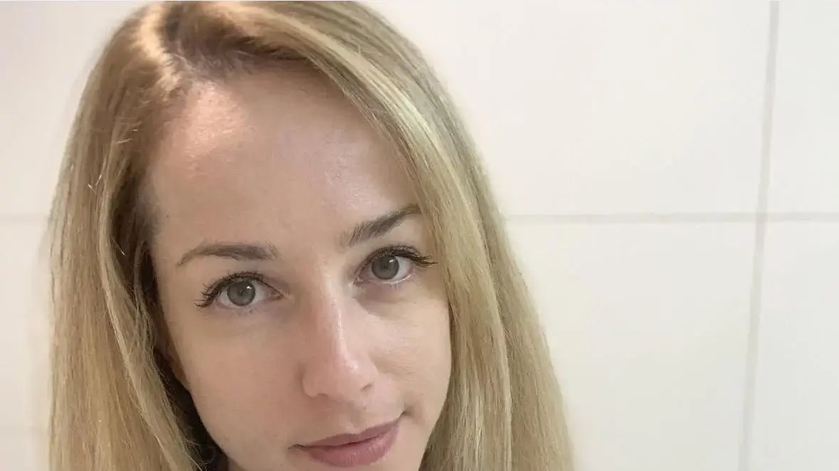 קטיה אברבוך שברה שתיקה: מה שקרה לה בלילה ההוא לא נגמר שם