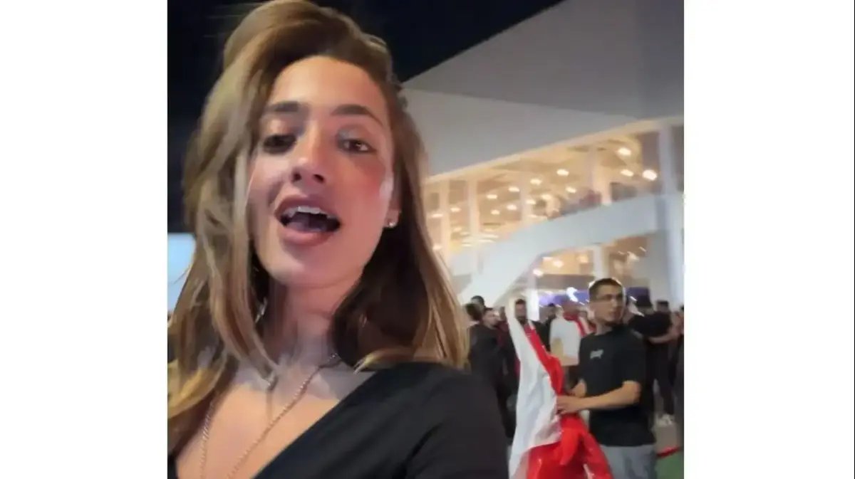 נטע ברזני התגרתה באוהדי הפועל תל אביב: מה שקרה לה אחרי השריקה