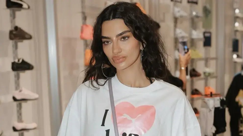 פרידה עוזיאל שברה שתיקה על המשבר עם איתי בנישו: הזוגיות באמת מורכבת