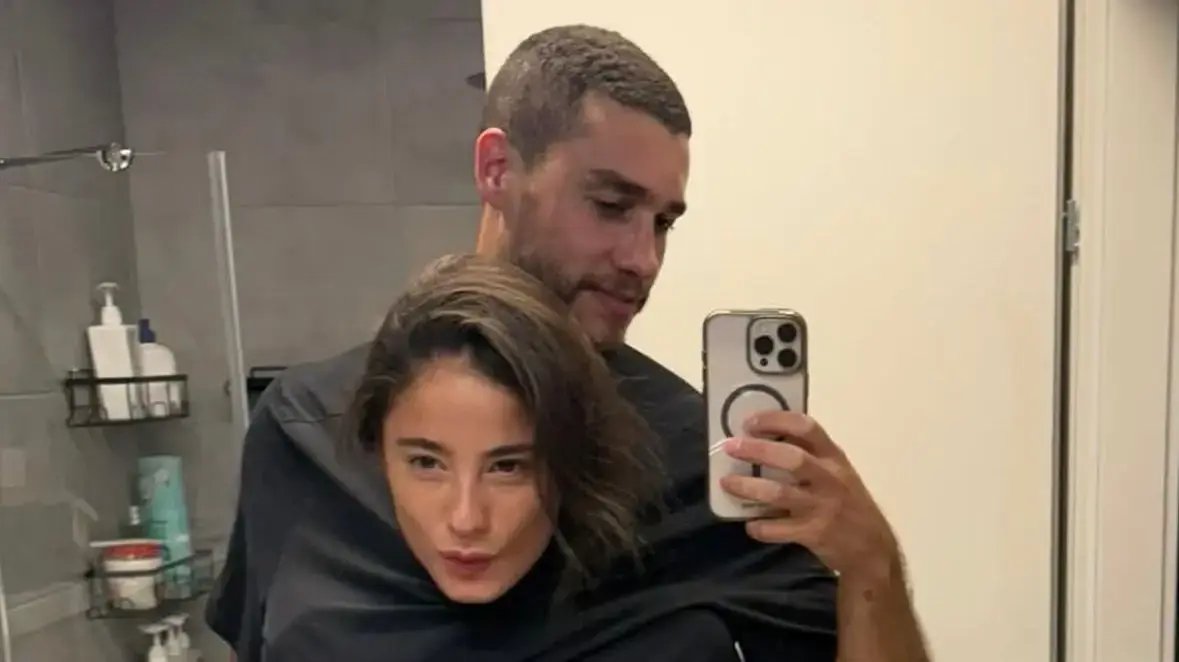 הדר שירי אחרי הפרידה: זה תפס אותי לא מוכנה, למה היא עוד לא מוכנה להמשיך הלאה?