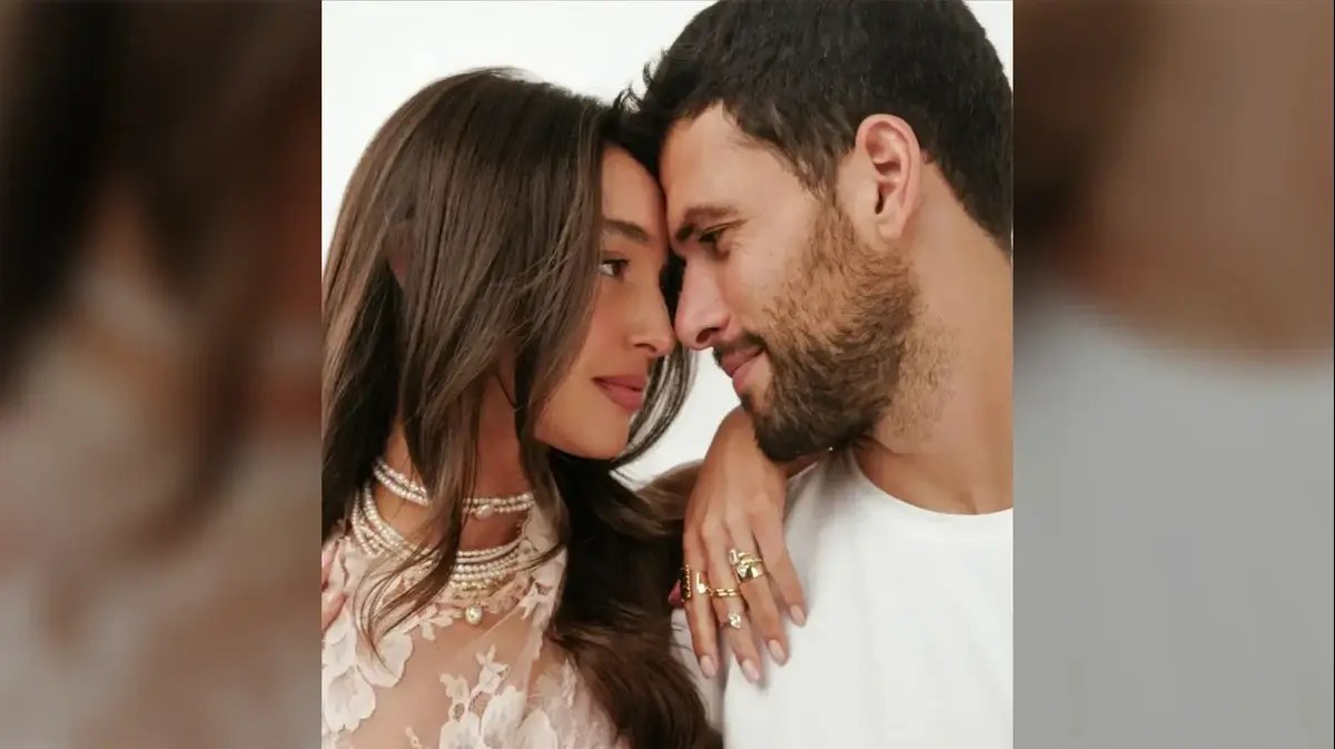 יובל כספית רגע לפני החתונה: מיליון שקלים על קמפיין חדש וטבעת ראשונה