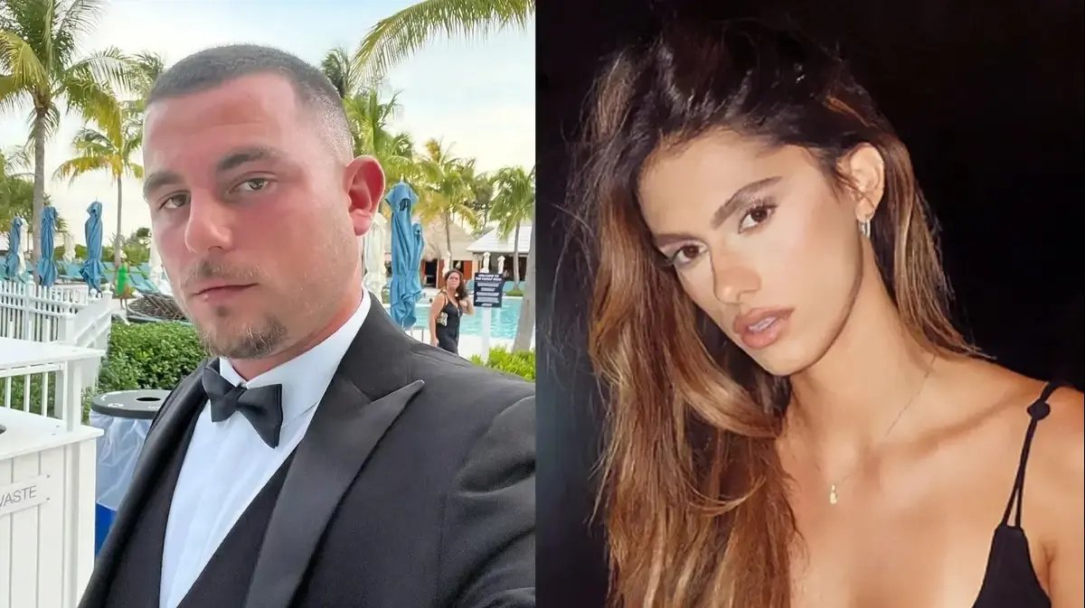 אודיה אזולאי ורואי אדם נפרדו שוב? הסיפור מאחורי הנשיקה הפומבית