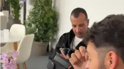 גל גדות התקשרה לנועם בתן לפני הגמר: מה היא אמרה שגרם לו להתרגש