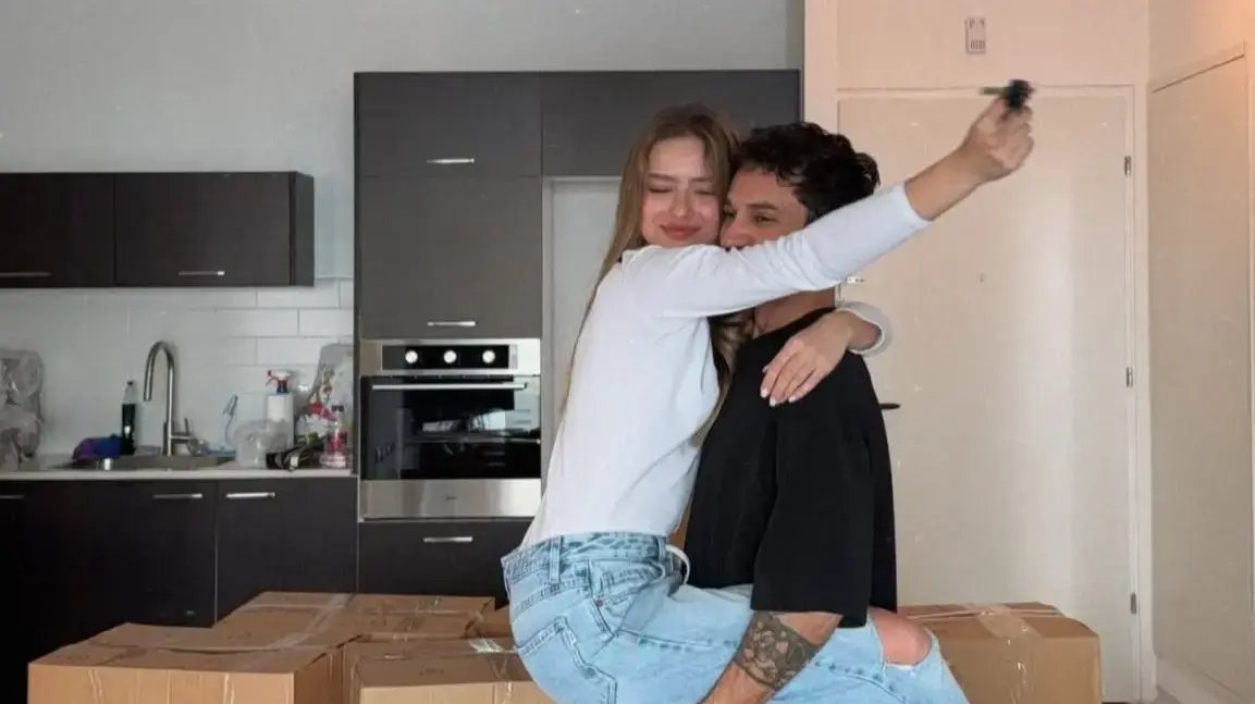אמילי קופר ועידן גלפר נפרדו: מה גרם לזוגיות מהאח הגדול להתפרק