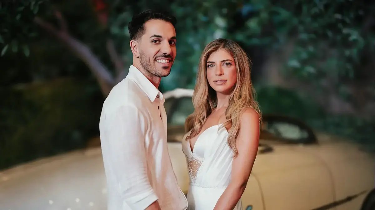 נועה מוזס מחתונה ממבט ראשון: מי היה בעלה לשעבר ומה קרה אחר כך