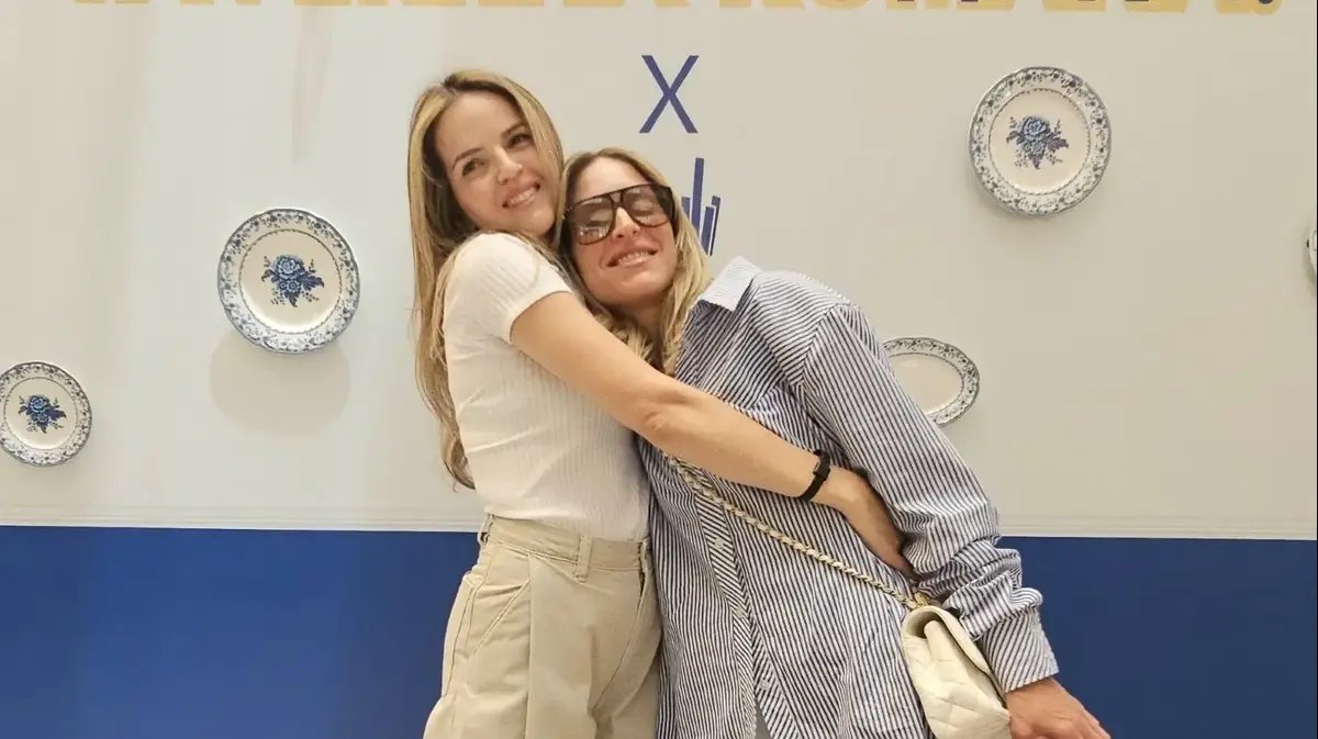 יוכי אפוליאון חוזרת לדבר על לינור: למה זה נגמר בהלם