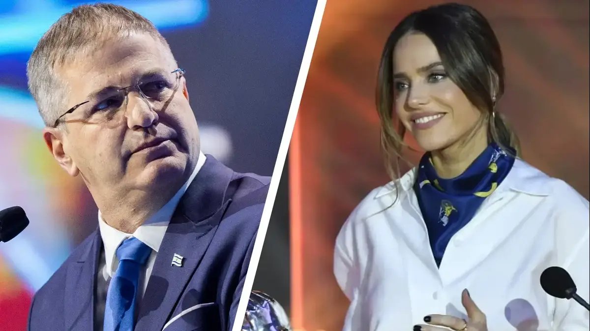 רותם סלע מול יואב קיש: “פשוט בושה” והמספרים שחשפו את המדינה