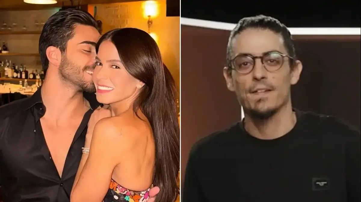 קותי סבג זעם על הסרטון: מה הוא אמר על הנשיקות של הילדים?