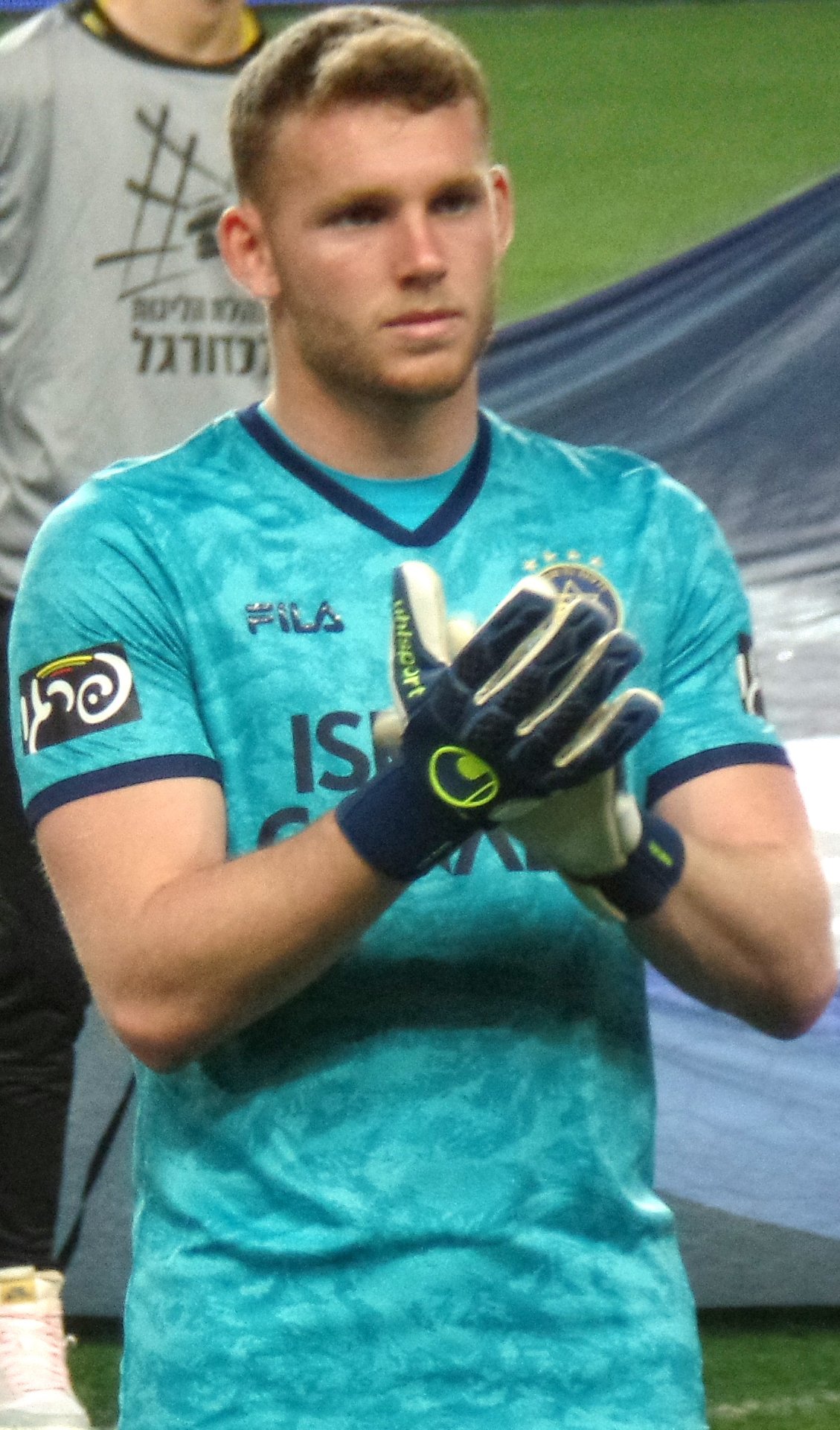 דרמת ענק: איך פרשת ריגול בינלאומית הרסה לדניאל פרץ חוזה של 8 מיליון אירו בפרמייר-ליג?