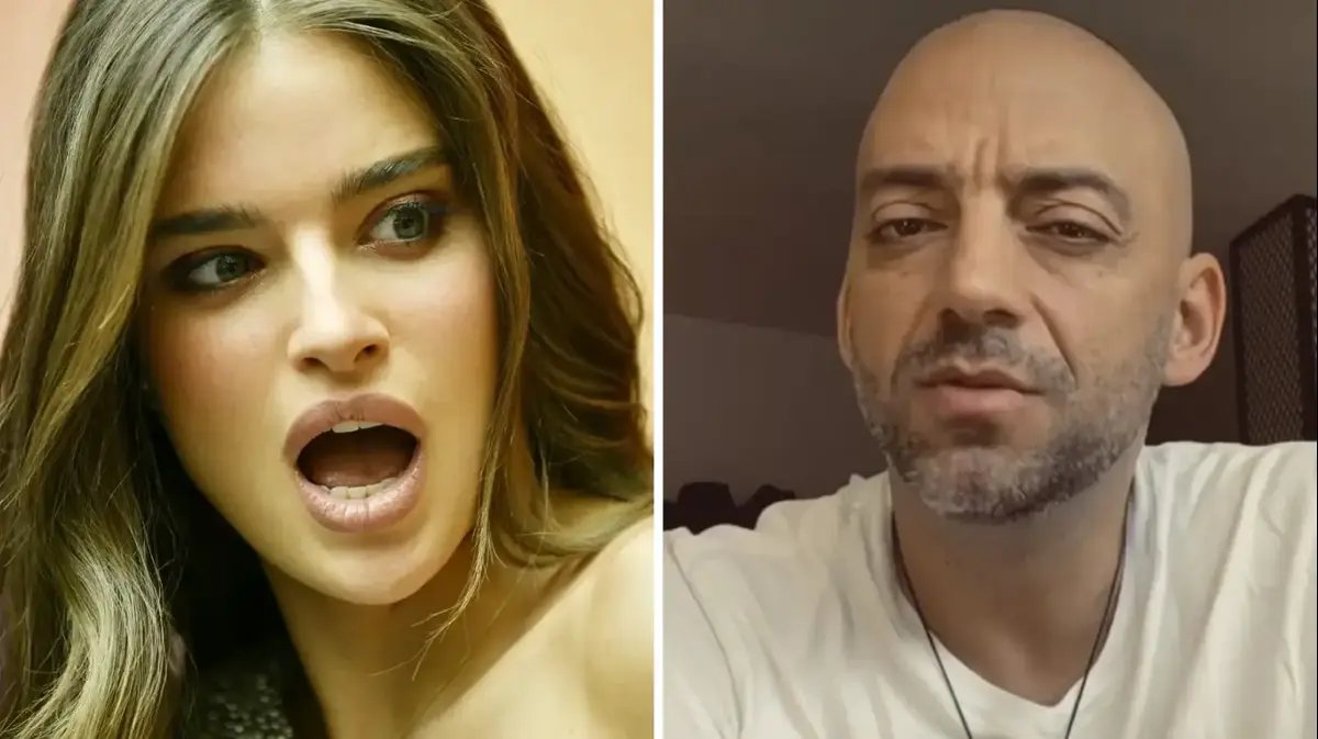 נועה קירל ועידן רייכל: ההערה שלקחה לה את הכיסא מהאולפן