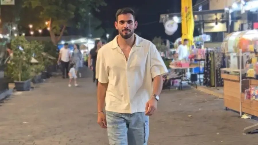 ישראל דויטש מווארט עשה צעד דרמטי: למה הפסיק לנהל את החשבון ברשת?