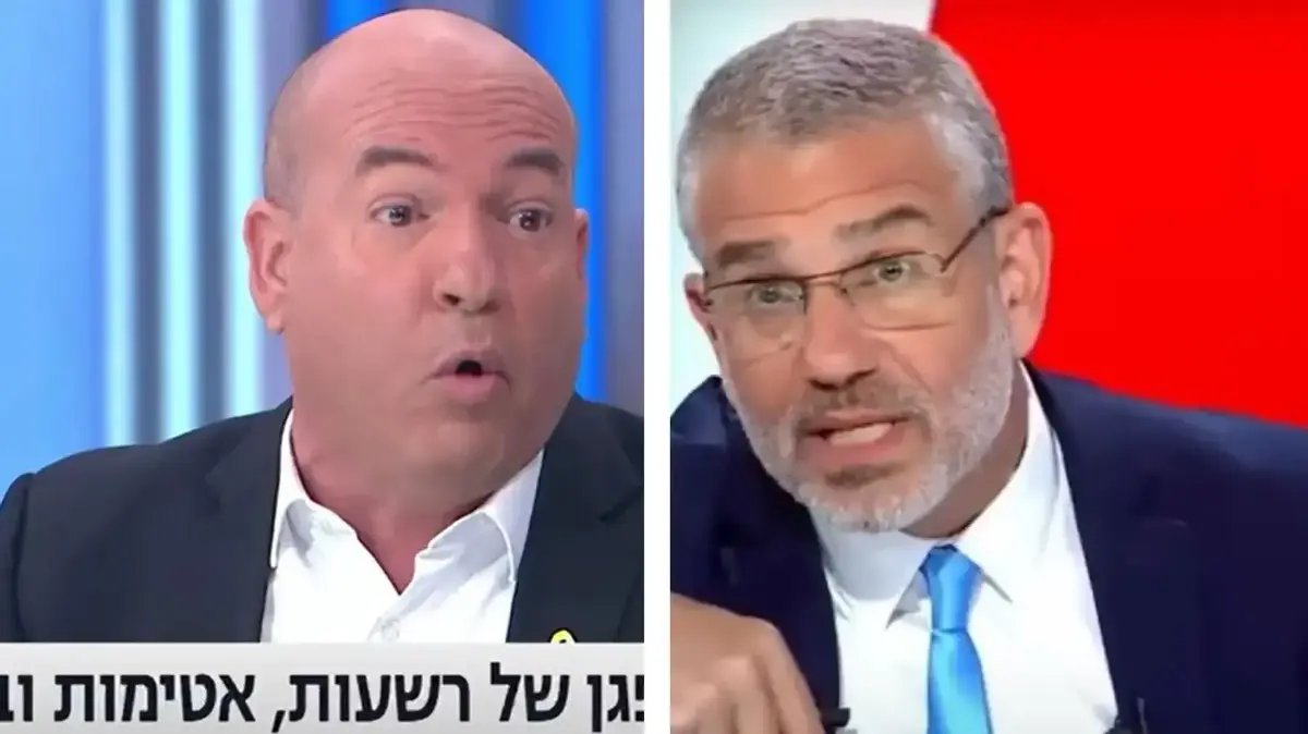 אייל ברקוביץ נגד ינון מגל: למה זה הפך לריב על “יציאה מהארון”