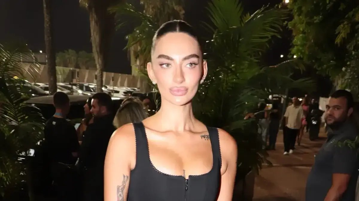 פרידה עוזיאל שוברת שתיקה: למה לא משתפת על הפרידה?