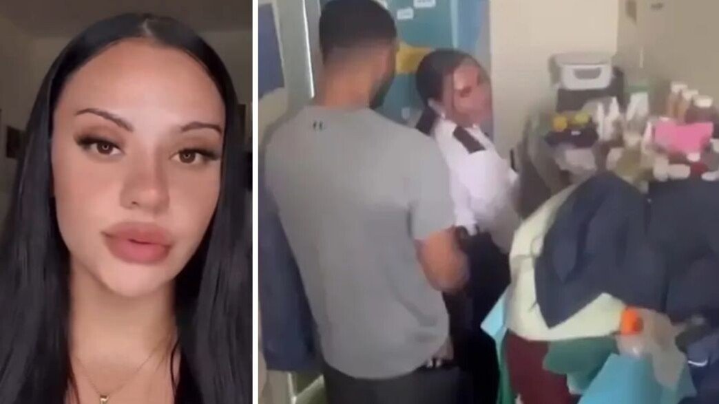 הסוהרת לינדֶה דה סוזה אברו שברה שתיקה: מה באמת קרה עם הטלפון והאוכל?